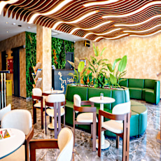 ivy Hotel & Spa Çınarcık